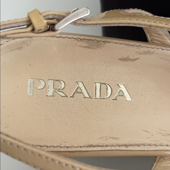 Shoes - Picture 2 of 6